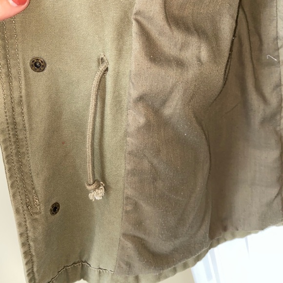 Utility jacket - Picture 2 of 8